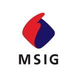 Logo MSIG